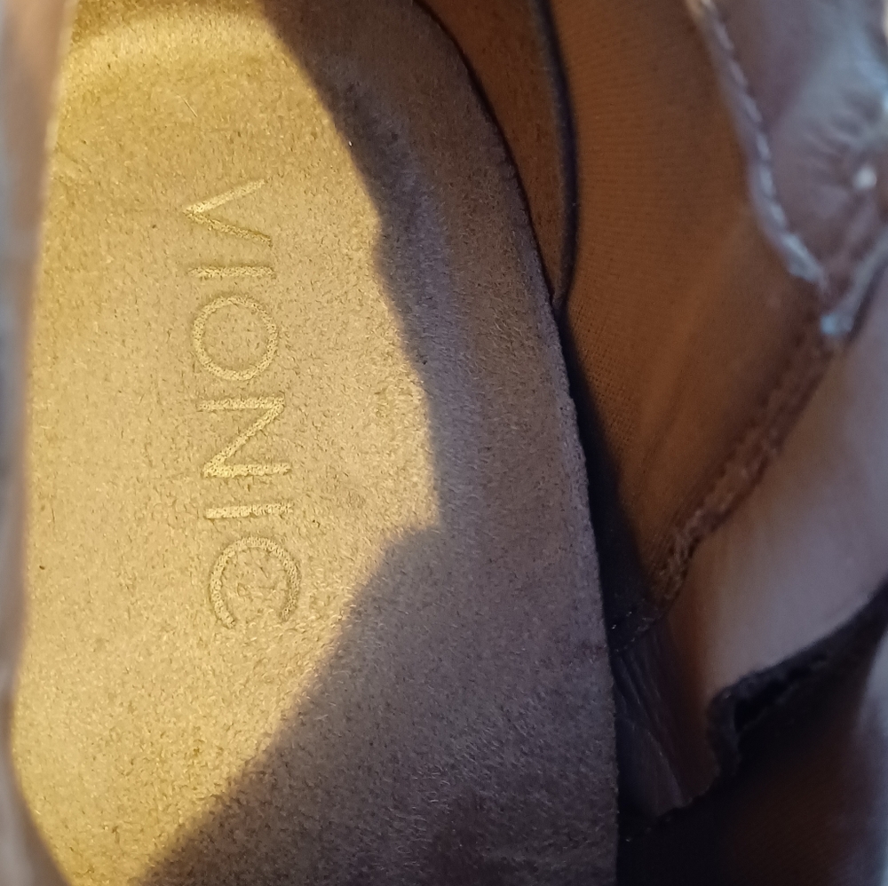 Vionic Booties - image 7